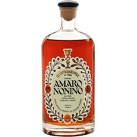 Grappa Nonino Amaro Quintessentia