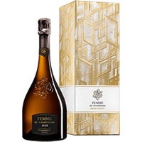 Duval-Leroy : Femme de Champagne Grand cru Brut