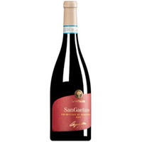 "SanGaetano" Primitivo di Manduria DOP