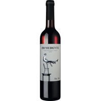 Imprudente Tinto, Vinho Regional Lisboa, Lisboa, 2023, Rotwein