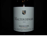 Bernhard Huber Malterdinger Rose