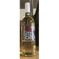 Lutz & Lichter weißer Glühwein, Weingut Lutz