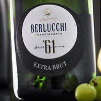 Franciacorta '61 Extra Brut