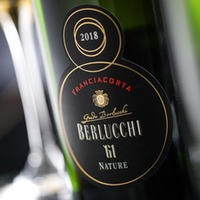 Franciacorta '61 Brut Nature