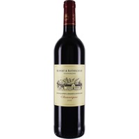 Rupert & Rothschild Cabernet Sauvignon - Merlot