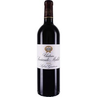 Château Sociando-Mallet