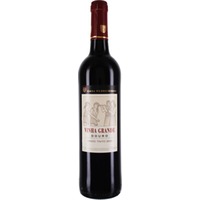 Casa Ferreirinha Vinha Grande Douro