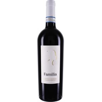 a6mani Primitivo di Manduria familiae