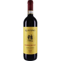 Tenute Ruffino Riserva Ducale Chianti Classico Riserva