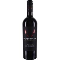 Beast of Zin – Premium Zinfandel
