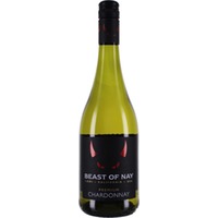 Beast of Nay – Premium Chardonnay