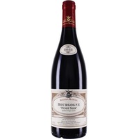 Seguin-Manuel Bourgogne Pinot Noir