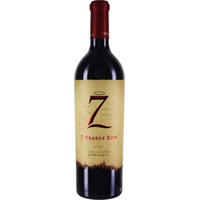 7 Deadly Zins Old Vine Zinfandel
