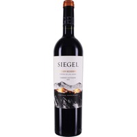 SIEGEL Gran Reserva Cabernet Sauvignon