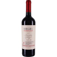 Siegel Handpicked Reserva Cabernet Sauvignon