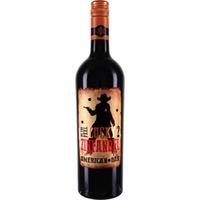 Do You Feel LUCKY? Zinfandel