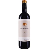 Domaine Berthoumieu Constance Madiran