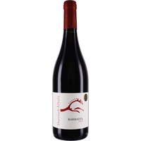 Huerta de Albala Barbazul