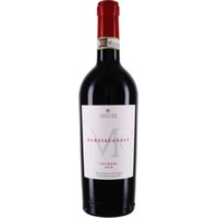 Luciano Ercolino Marziacanale Taurasi