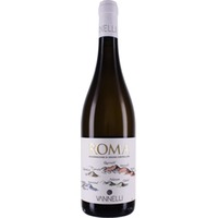 Vini Vannelli Bianco Roma