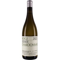 Ridge Estate Chardonnay