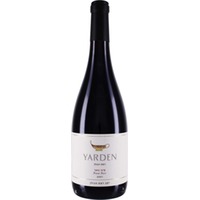Golan Heights Winery Yarden Pinot Noir