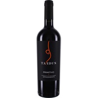 Quietum Primitivo Appassimento