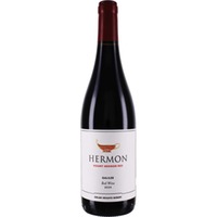 Golan Heights Winery Yarden Mount Hermon Red