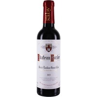 Château Rozier Saint-Emilion Grand Cru 0,375 Liter