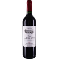 Château la Fagnouse Saint Emilion Grand Cru