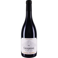 Maison Tardieu-Laurent Gigondas Vieilles Vignes