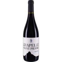 Chapelle Saint Pierre Rouge Saint Chinian