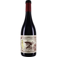 Pago Ayles Patria Chica Vino de Pago