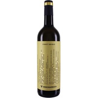 Venchiarezza Pinot Grigio