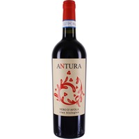 Maggio Vini Antura Nero d´Avola
