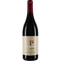 Reyneke Organic Shiraz-Cabernet Sauvignon