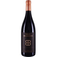 Birgit Braunstein Blaufränkisch Glawarinza