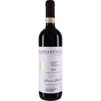 Giacosa Fratelli Barbaresco Basarin Vigna Gianmate