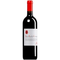 "Barco Reale" Rosso di Carmignano DOC (BIO)
