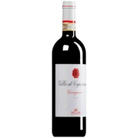 "Villa di Capezzana" Rosso Carmignano DOCG (BIO)