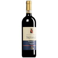 "Trefiano" Carmignano Riserva DOCG (BIO)