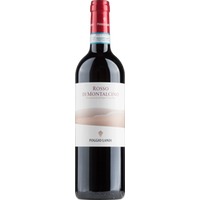 Rosso di Montalcino