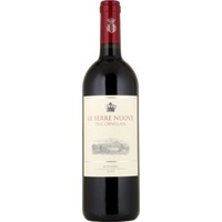 Le Serre Nuove dell'Ornellaia Bolgheri Rosso