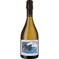 Champagne Chavost Paradoxe   Brut Nature, Champagne AC