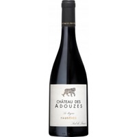 Le Tigre - Château Des Adouzes