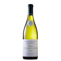 Chablis Grand Cru Les Clos - Domaine William Fevre