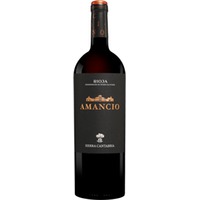 Amancio Spanien Rotwein Trocken