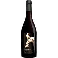 El Puntido Spanien Rotwein Trocken