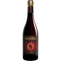Teso La Monja »Almirez« Spanien Rotwein Trocken