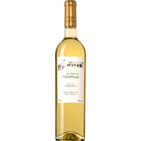 San Pedro de Yacochuya Torrontes